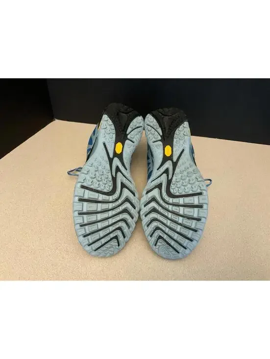 Womens Merrell Siren Edge 3 Blue/Black Waterproof Hiking Shoes. Size 11. Nice! - Picture 8 of 10
